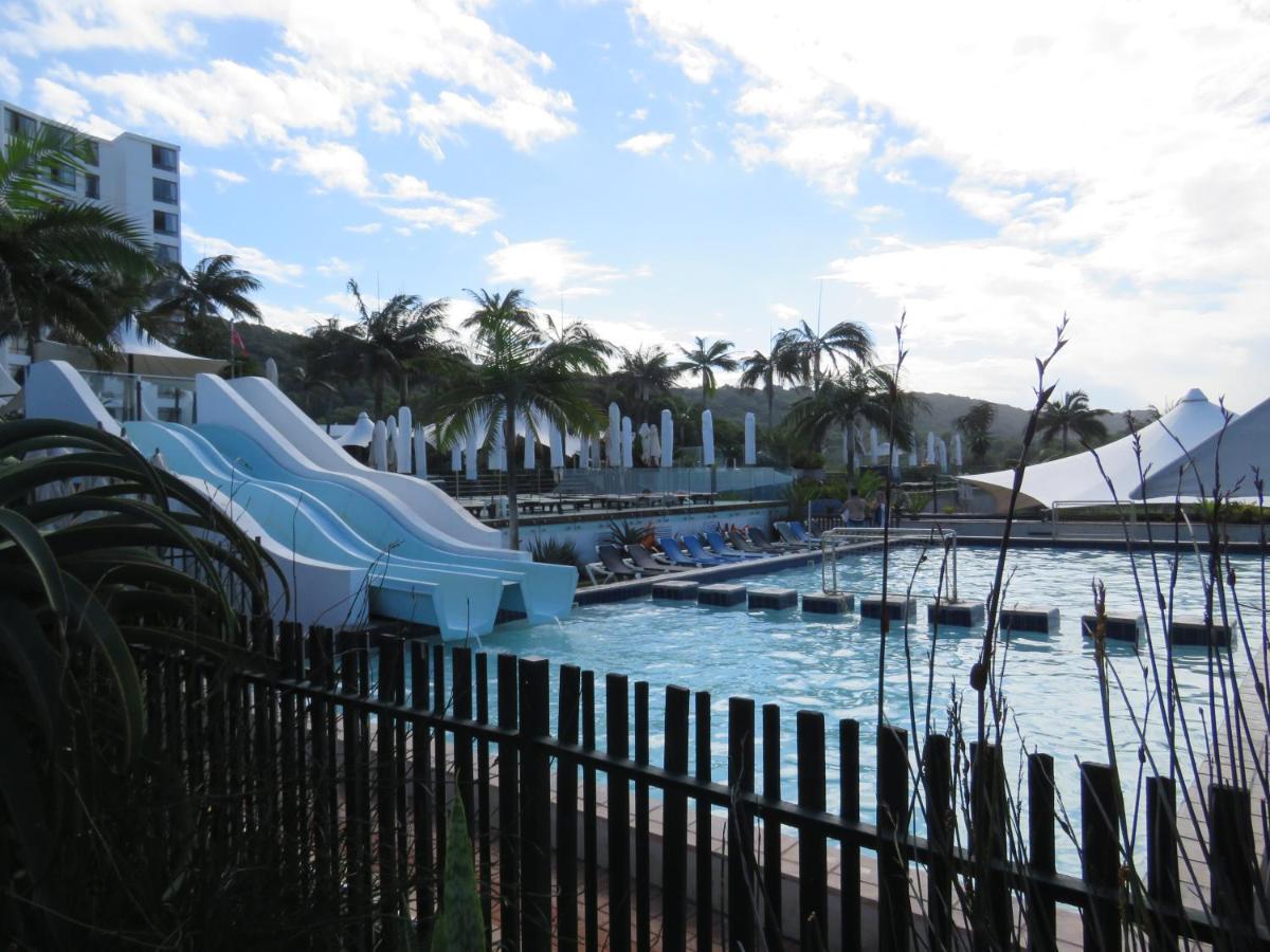 Breakers Resort 130 Umhlanga Beachfront Durban Exterior foto