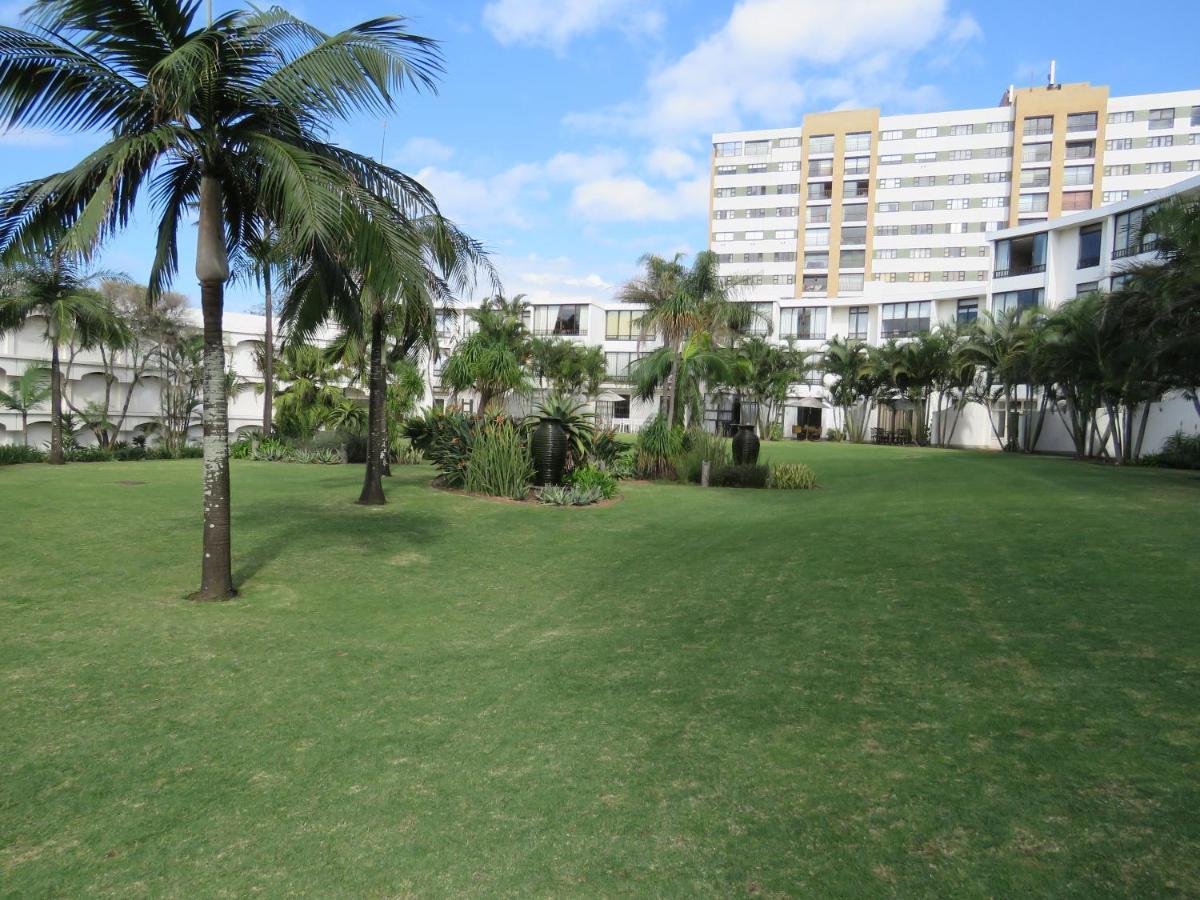 Breakers Resort 130 Umhlanga Beachfront Durban Exterior foto