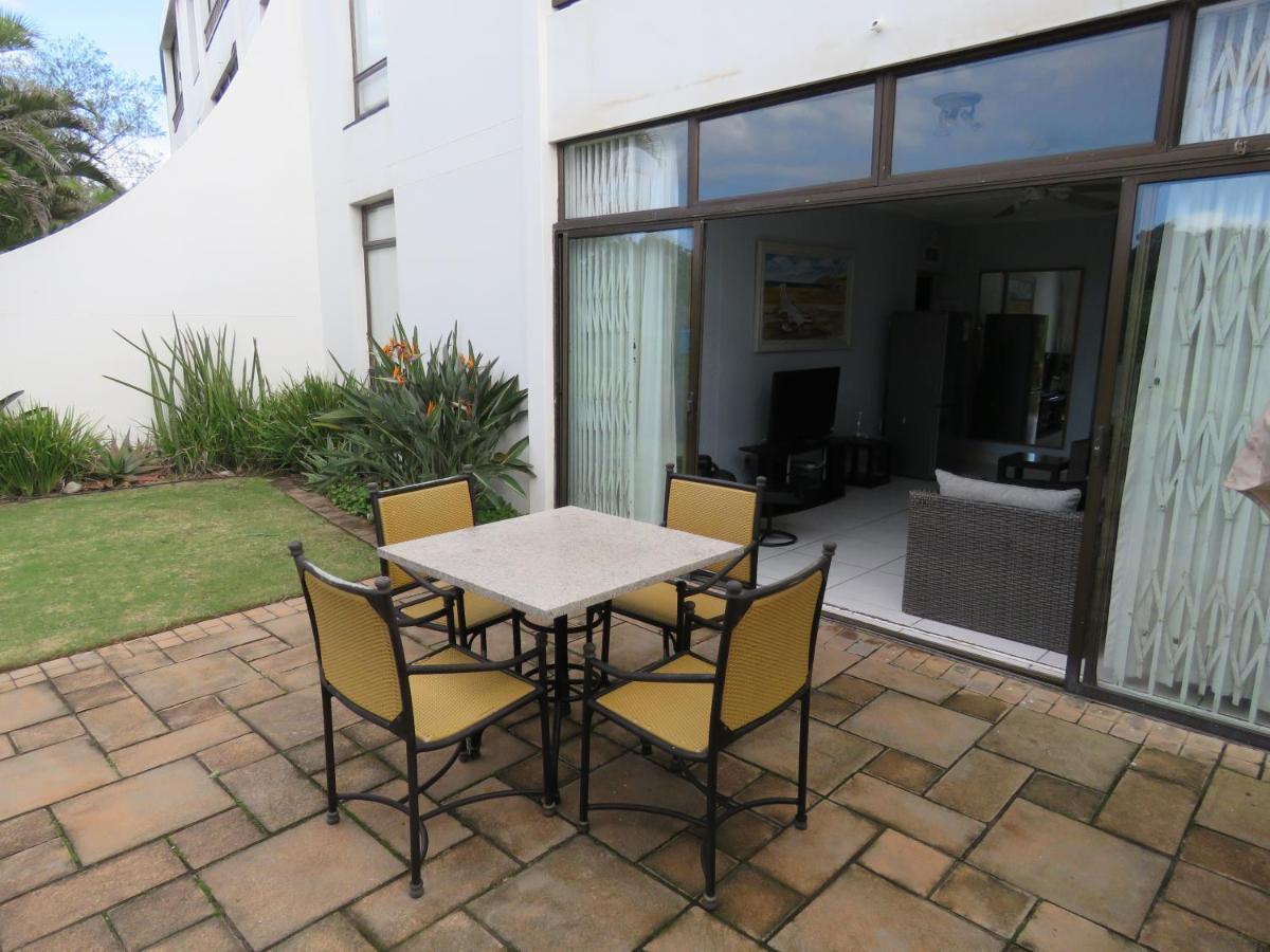 Breakers Resort 130 Umhlanga Beachfront Durban Exterior foto