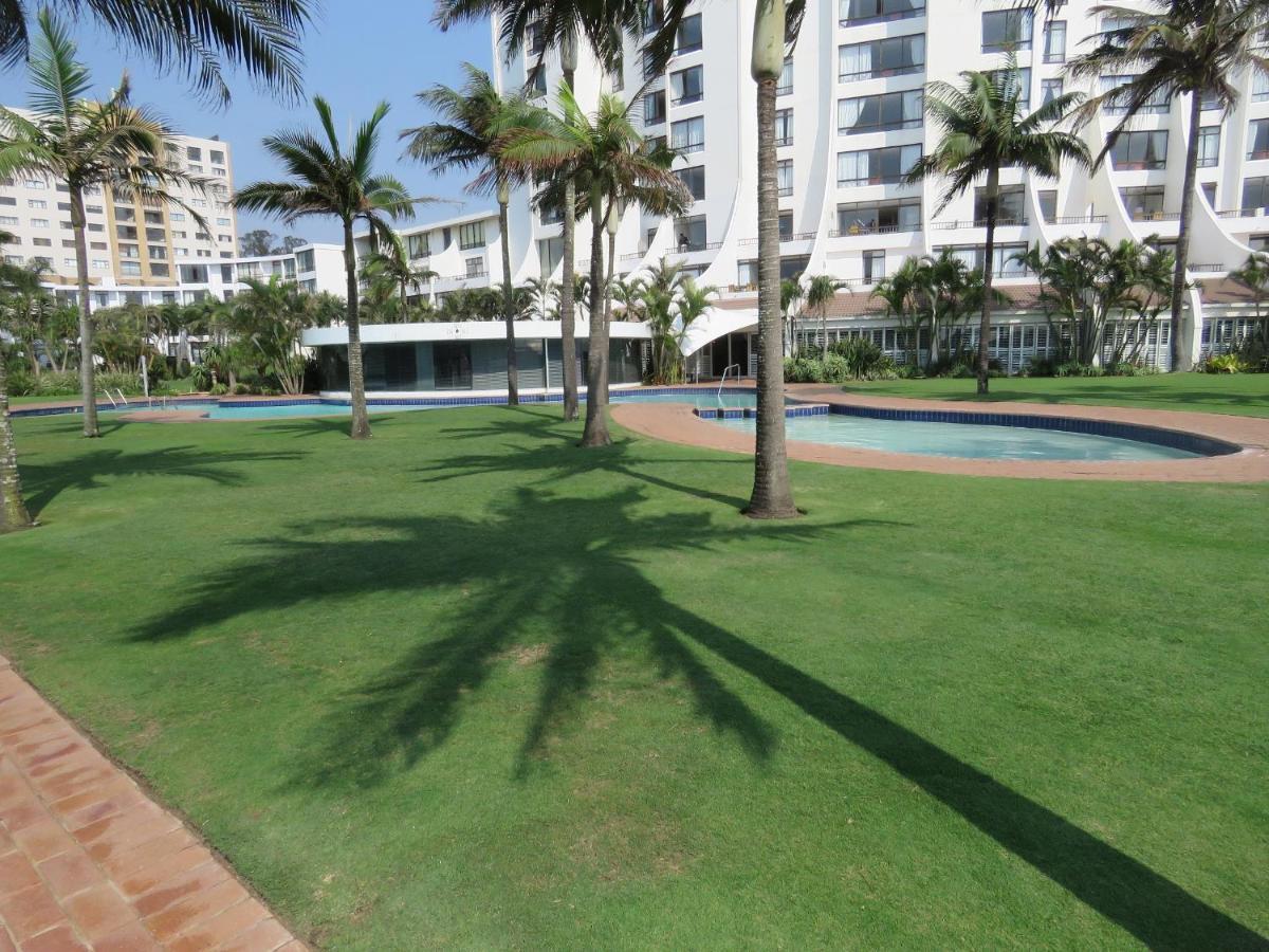 Breakers Resort 130 Umhlanga Beachfront Durban Exterior foto