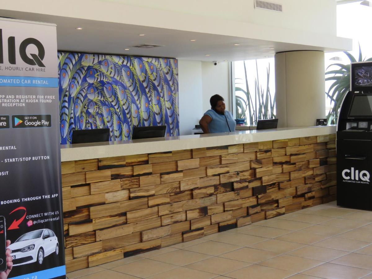 Breakers Resort 130 Umhlanga Beachfront Durban Exterior foto